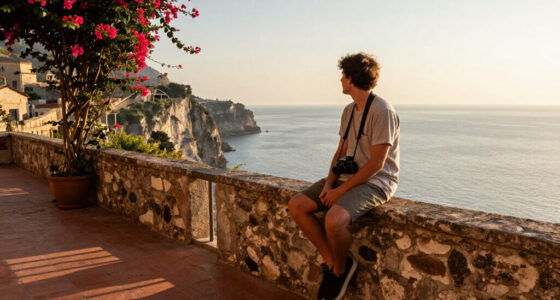 A Bridge Too Far? Why Link To Sicily Is Still A Dream Despite 2,000 Years Of Plans