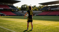 America - Columbus Crew
