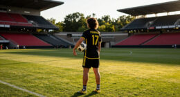 America - Columbus Crew