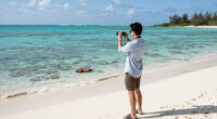 Anegada, British Virgin Islands (General), British Virgin Islands Surges In Global Coverage