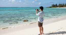 Anegada, British Virgin Islands (General), British Virgin Islands Surges In Global Coverage