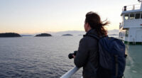 Bc Ferries Surges In Global Coverage