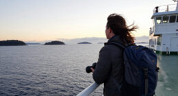 Bc Ferries Surges In Global Coverage