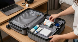 Best Gifts for a Frequent Traveler