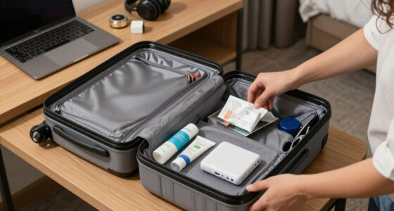 Best Gifts for a Frequent Traveler