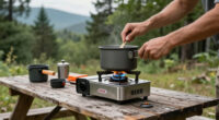 Best Portable Camping Stoves Compared