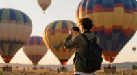 Bristol International Balloon Fiesta Surges In Global Coverage