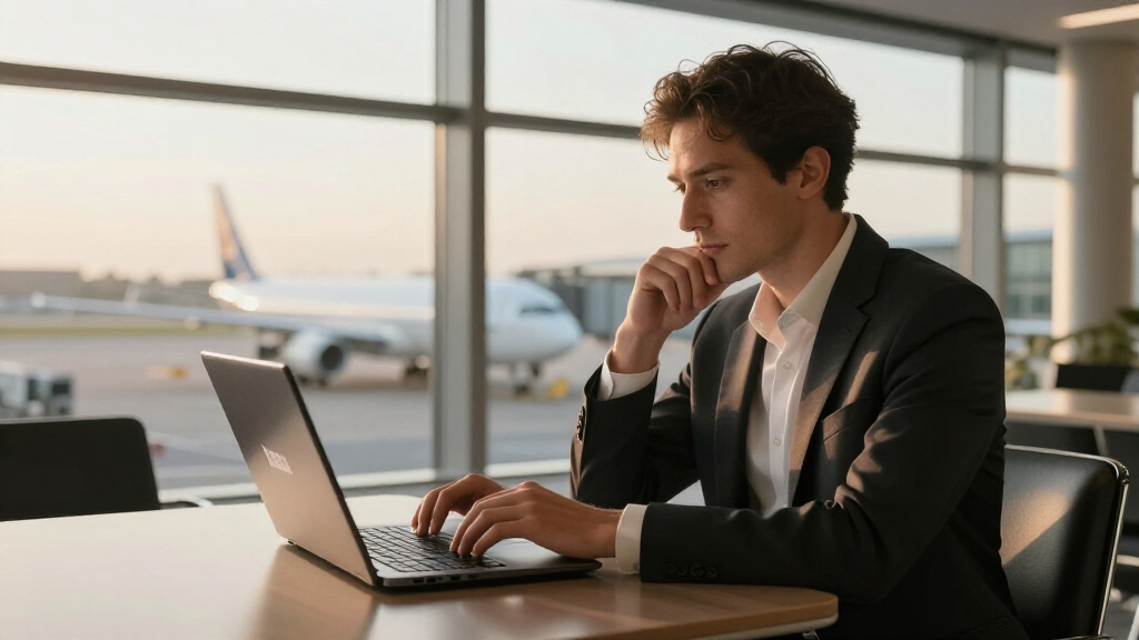 Brussels Airlines Renonce à Son Expansion - Voyages D'affaires