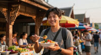 Chiang Rai, Chiang Rai, Thailand Surges In Global Coverage