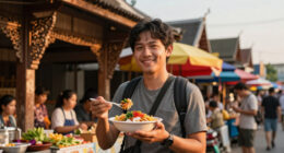 Chiang Rai, Chiang Rai, Thailand Surges In Global Coverage
