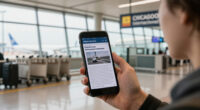 Chicago Rockford International Surges In Global Coverage