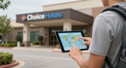 Choice Hotels International Surges In Global Coverage
