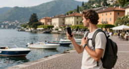 Como, Italy - Travel Guide Qatar Airways (x3TjohEzt6)