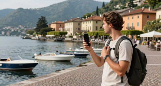 Como, Italy - Travel Guide Qatar Airways (x3TjohEzt6)
