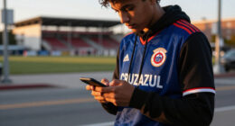 Cruz Azul - Chicago Fire