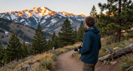 Deer Valley, Utah, United States Surges In Global Coverage