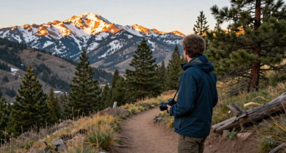 Deer Valley, Utah, United States Surges In Global Coverage