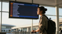 Delta Air Lines Atlanta Cancellations