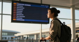 Delta Air Lines Atlanta Cancellations