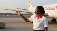 Ethiopian Airlines Surges In Global Coverage