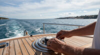 Executive Travel: Cruising From Italy To Croatia On A Luxury Yacht