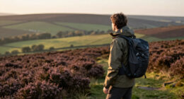 Exmoor National Park, United Kingdom (General), United Kingdom Surges In Global Coverage