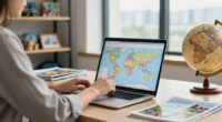 Expedia Group Surges In Global Coverage