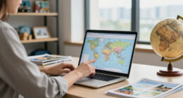 Expedia Group Surges In Global Coverage