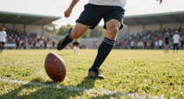 Football Games Today