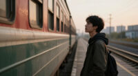 Hanoi Revives Scenic Train Route To The Five Gates
