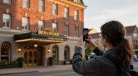 Hotel Bethlehem Surges In Global Coverage