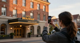 Hotel Bethlehem Surges In Global Coverage