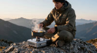 How to Choose Portable Camping Stoves