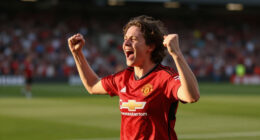Hull Vs Man United