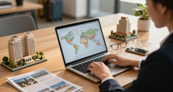 Hyatt Surges In Global Coverage