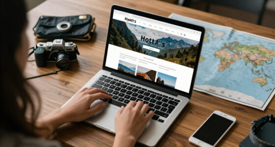 Hyatt Surges In Global Coverage
