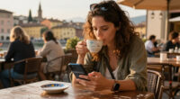 I’m A Travel Optimizer. Italy’s Chaos Changed All That