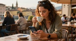 I’m A Travel Optimizer. Italy’s Chaos Changed All That