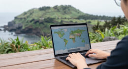 Jeju, Cheju-Do, South Korea Surges In Global Coverage