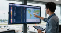 Jetblue Airways Surges In Global Coverage