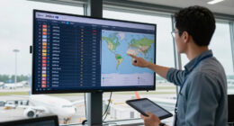 Jetblue Airways Surges In Global Coverage
