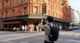 King Edward Hotel Surges In Global Coverage