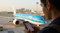Klm Dubai Riyadh Flight Suspension