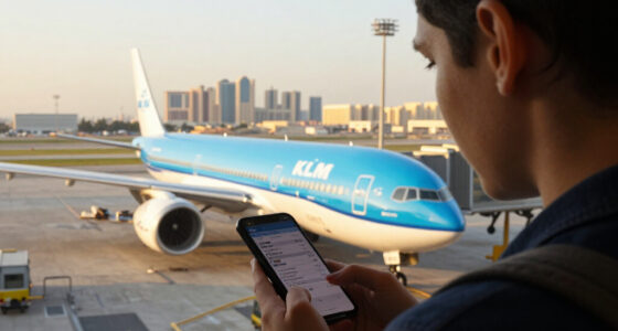 Klm Dubai Riyadh Flight Suspension