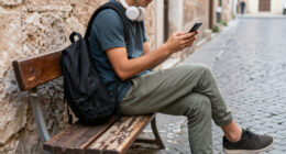 La Roma Meno Conosciuta Si Racconta In Podcast: Nasce «Unexpected Itineraries Of Rome» - Lacapitale.it