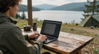 Lakeshore Lodge Surges In Global Coverage