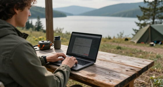 Lakeshore Lodge Surges In Global Coverage