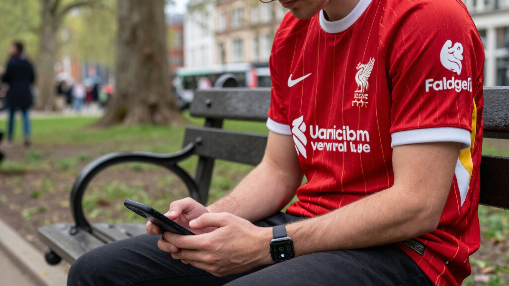 Liverpool Vs Leeds