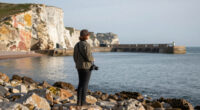 Lyme Regis, Dorset, United Kingdom Surges In Global Coverage
