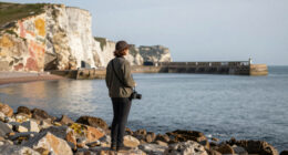 Lyme Regis, Dorset, United Kingdom Surges In Global Coverage